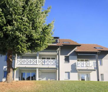 1.5 Zimmer, 41 m², 2. Stock - Photo 1