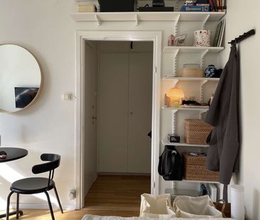 Sparbanksvägen, Hägersten - Photo 5