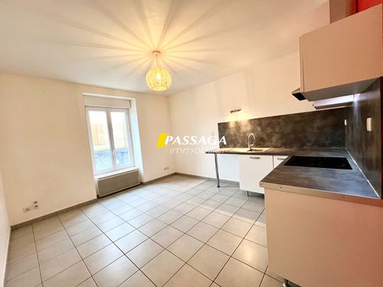 Location Appartement 2 pièces 32m² - Photo 1