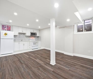 For Lease - 5 Streamline Drive Unit# Bsmt, Brampton, Ontario - Photo 4