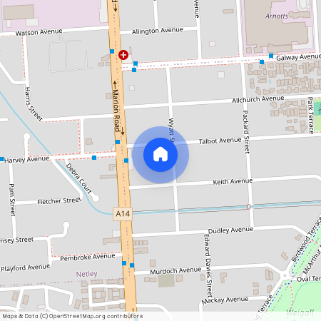 3B Talbot Avenue Avenue, SA 5037, North Plympton