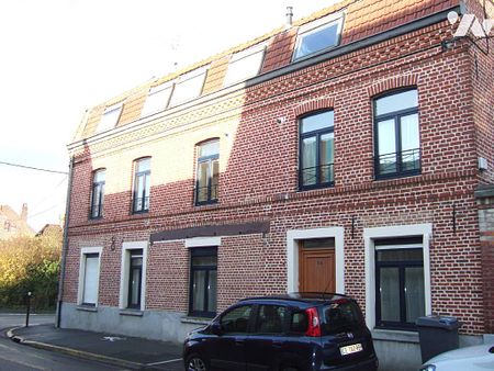 WATTIGNIES -T3 - 58m² - Photo 4