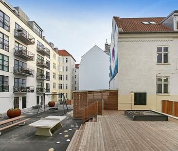 Ravnsborg Tværgade 7, 1 th, 2200 København N - Foto 1