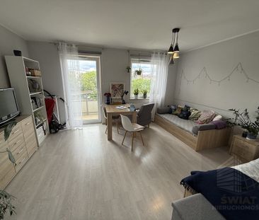 Kawalerka Powstańców Śląskich pomorzany/centrum - Zdjęcie 4