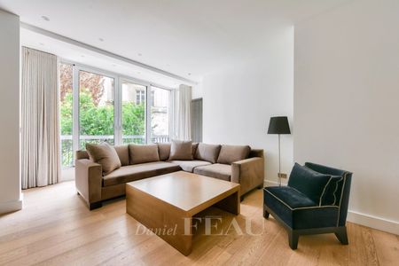 Appartement • Triangle d'Or - Photo 3