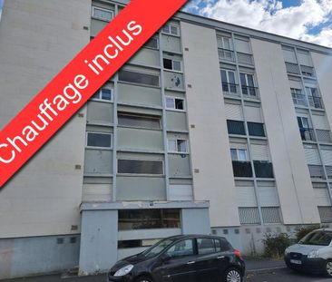 Location Appartement 3 pièces 60m² JOUE LES TOURS 37300 - Photo 6