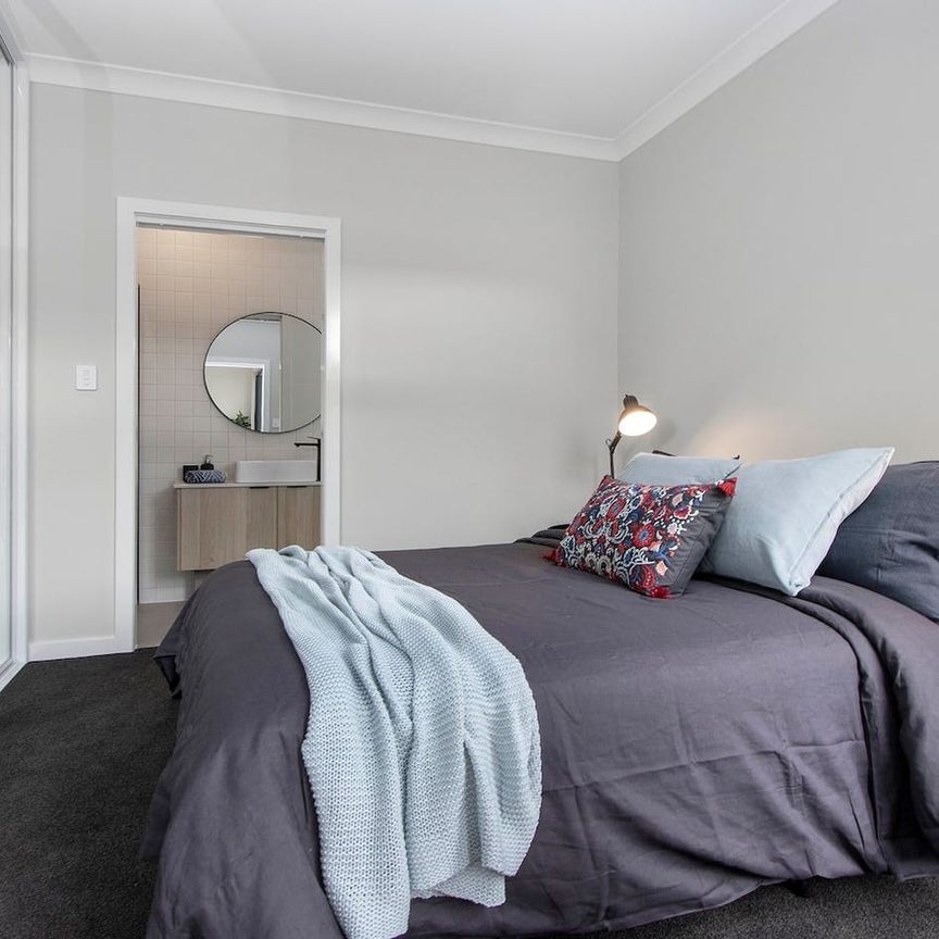 Modern Stand Alone Townhouse in highly sought after Area - Photo 1