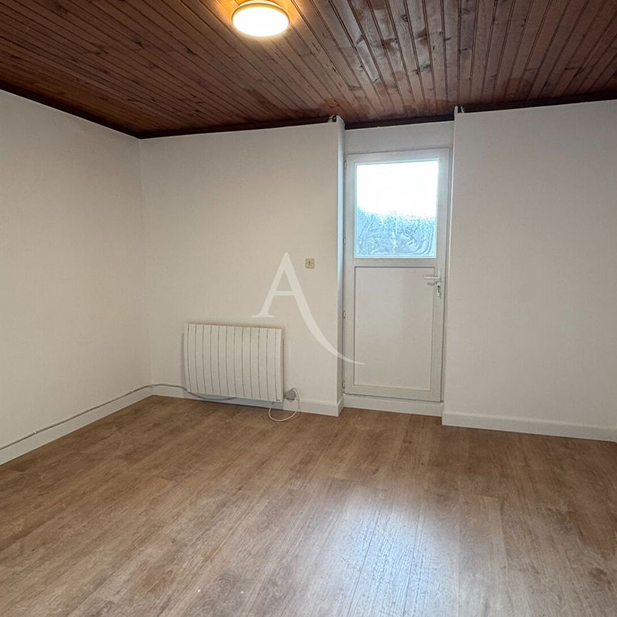 Location Appartement 1 pièce 26m² - Photo 1