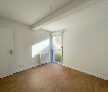 Appartement 3 pièces - Photo 6