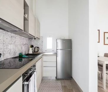 Via delle Moline, Bologna, Emilia-Romagna 40126 - Photo 4