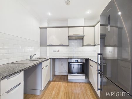 2 bedroom Apartment - Merrifield Court, Welwyn Garden City - Photo 3