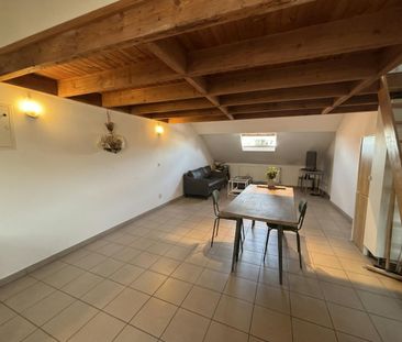 Appartement te huur in Hasselt met 1 slaapkamer - Foto 2