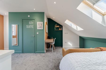 Studio to rent - Photo 5