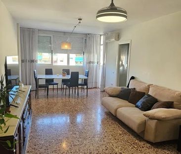 Avinguda de Burjassot, Valencia, Valencian Community 46009 - Photo 5