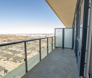 For Lease - 15 Skyridge Drive Unit# 1818, Brampton, Ontario - Photo 5