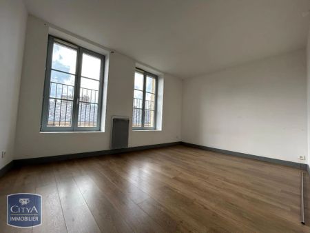 Appartement à louer 4 pièces 90.57m² - Photo 5