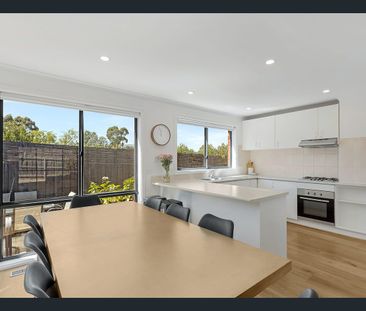 Stylish & Conveniently Located Two-Bedroom Unit - Photo 6