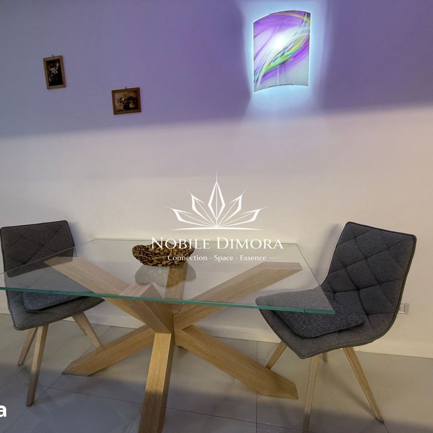 City of Mara - Apartament premium cu 2 camere, parcare - decomandat - Fotografie 1