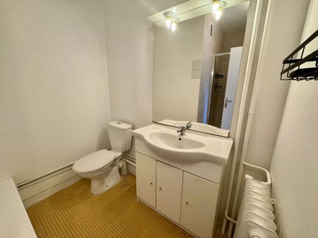 Appartement Melun 2 pièces 31.09 m2 - Photo 5