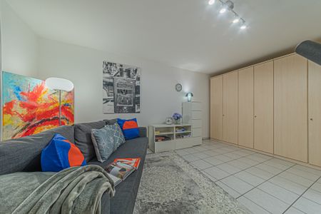 City-Residence: Exklusive Doppelhaushälfte mit luxuriöser Ausstattung - Photo 2