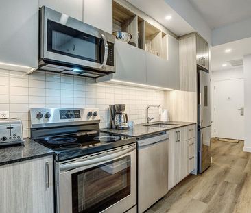 Rue de Bleury - Photo 4