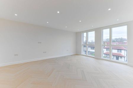 2 bedroom flat to rent - Photo 3