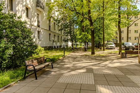 Stępińska, Warszawa - Фото 4