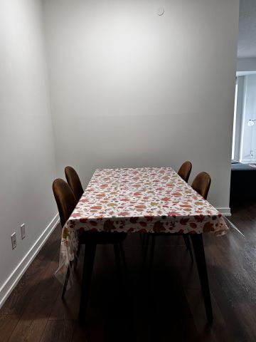 For Lease - 297 College Street Unit# 607, Toronto, Ontario - Photo 3