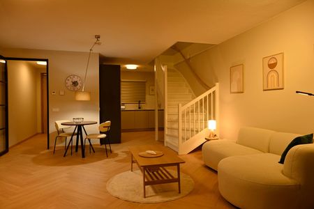 Appartement te huur: Rijnlandlaan 217 1062 MX Amsterdam - Photo 4