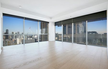 2201/620 Collins Street, Melbourne - Photo 2