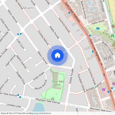 2/42 Miami Shore Parade, Qld 4220