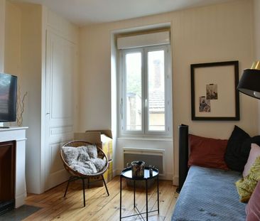 Appartement à louer 3 pièces • 56,06 m2 Oullins - Photo 4