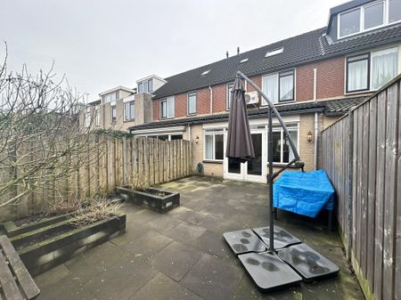 Te huur: Huis Albert Schweitzersingel in Amersfoort - Photo 4