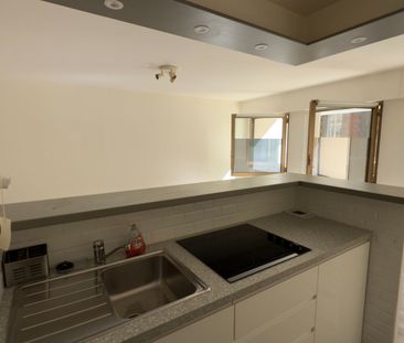 Location appartement 1 pièce, 39.84m², Paris 10 - Photo 4