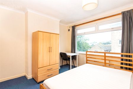 5 bedroom terraced house to rent - Photo 4