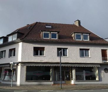 Bad Lippspringe.2 Zimmer Wohnung.Stadtmitte. - Photo 1