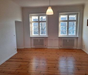 Schöne 2-Zimmer-Wohnung für 7 Monate - Photo 1