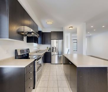 For Lease - 76 Rustle Woods Avenue, Markham, Ontario - Photo 2