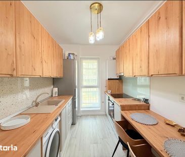 Apartament 2 camere | Pipera | Bloc 2018 | Centrală proprie - Photo 4