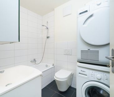 3.5 Zimmer, 87 m², EG - Photo 2