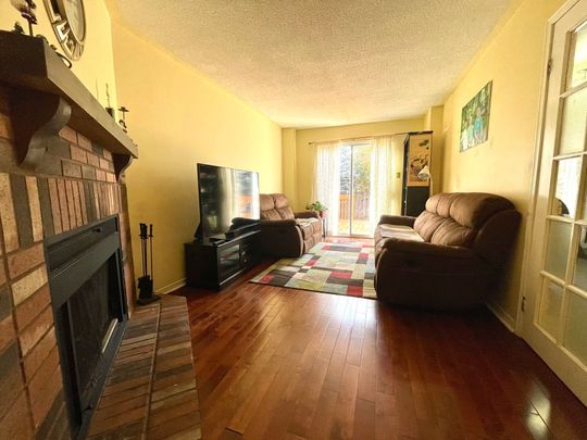 For Lease - 1235 Blackburn Drive Unit# Unit 2, Oakville, Ontario - Photo 1