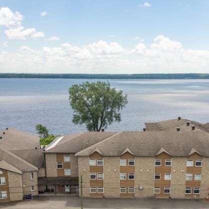 1 CH - 1 SDB - Trois-Rivières - $850 /mo - Photo 1