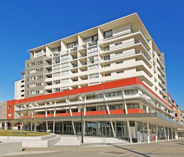 Modern Urban Sanctuary in the Heart of Hurstville - Photo 5