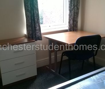 Whitby Road, Manchester, M14 6QH - Photo 2