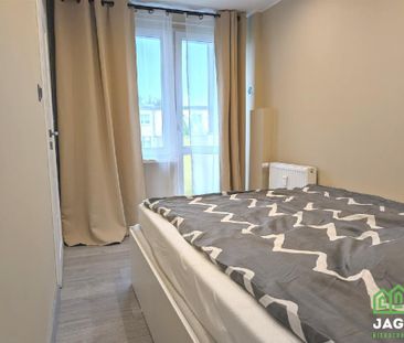 Mieszkanie Bydgoszcz Kapuściska powierzchnia 38.0 m² C262-WM-14258 - Zdjęcie 1