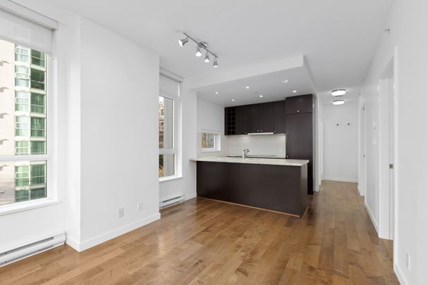 821 Cambie St (6th Floor), Vancouver - Photo 1