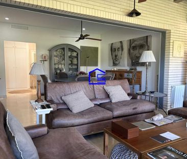 4 room luxury Detached House for rent in El Puerto de Santa María, ... - Photo 4