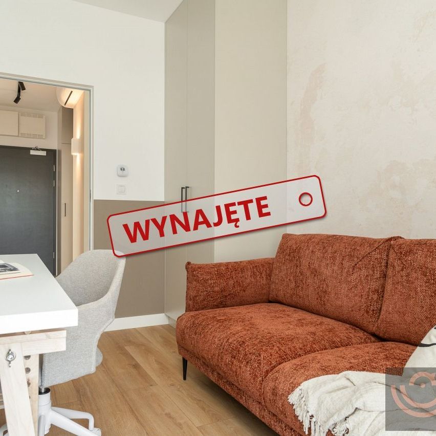 4 pokojowy apartament z miejscem postojowym - Фото 1