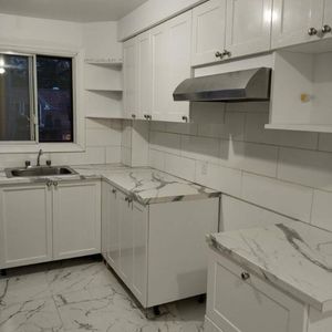 5 1/2 à louer - Photo 2