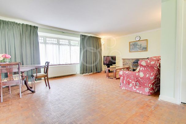 House share to rent - Photo 1